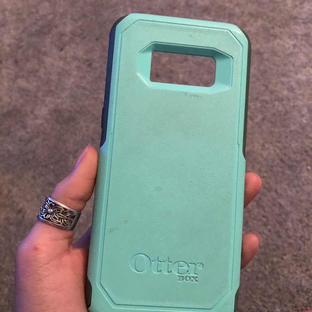 Phone Cases1) SamsungGalaxyS8 2)iPhone8 3)iPhone8